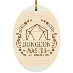 Dungeon master you can certainly try ornament $12.75 redirect11012021091122 1