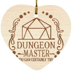 Dungeon master you can certainly try ornament $12.75 redirect11012021091122 3