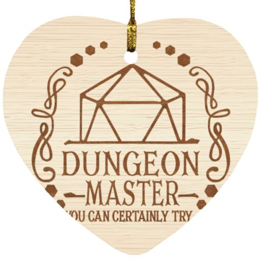 Dungeon master you can certainly try ornament $12.75 redirect11012021091122 3
