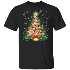 Chihuahua Christmas tree sweater $19.95 redirect11012021101107 10