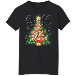 Chihuahua Christmas tree sweater $19.95 redirect11012021101107 11