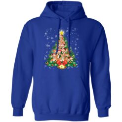 Chihuahua Christmas tree sweater $19.95 redirect11012021101107 5