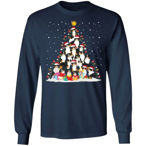Australian Shepherd Christmas sweater $19.95 redirect11012021101156 1