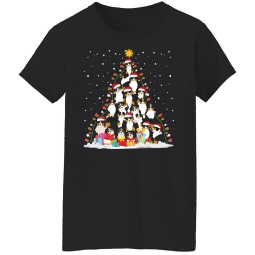 Australian Shepherd Christmas sweater $19.95 redirect11012021101156 10
