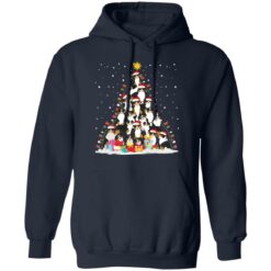 Australian Shepherd Christmas sweater $19.95 redirect11012021101156 3