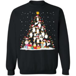 Australian Shepherd Christmas sweater $19.95 redirect11012021101156 5