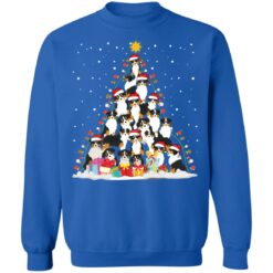 Australian Shepherd Christmas sweater $19.95 redirect11012021101156 8