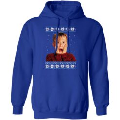 Home alone Kevin McCallister Christmas sweater $19.95 redirect11012021221136 17