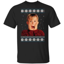 Home alone Kevin McCallister Christmas sweater $19.95 redirect11012021221136 22