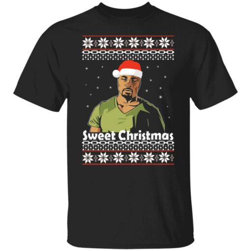 Luke Cage Sweet Christmas sweater $19.95 redirect11012021221159 10