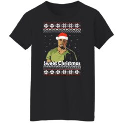 Luke Cage Sweet Christmas sweater $19.95