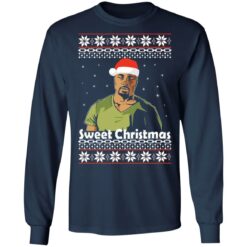 Luke Cage Sweet Christmas sweater $19.95