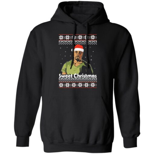 Luke Cage Sweet Christmas sweater $19.95 redirect11012021221159 3
