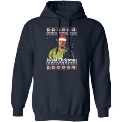 Luke Cage Sweet Christmas sweater $19.95