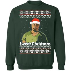 Luke Cage Sweet Christmas sweater $19.95