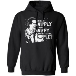 It is a bit Nipply i mean Nippy what am i saying Nipple Christmas sweater $19.95 redirect11012021231135 3