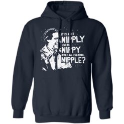 It is a bit Nipply i mean Nippy what am i saying Nipple Christmas sweater $19.95 redirect11012021231135 4