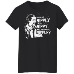 It is a bit Nipply i mean Nippy what am i saying Nipple Christmas sweater $19.95 redirect11012021231136 3