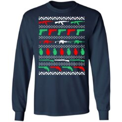 Gun grenade all my favorite things Christmas sweater $19.95 redirect11012021231152 2