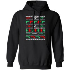 Gun grenade all my favorite things Christmas sweater $19.95 redirect11012021231152 3