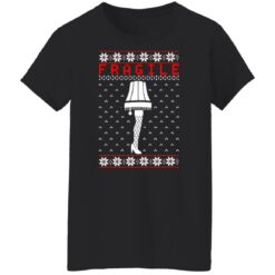 The leg lamp fragile Christmas sweater $19.95 redirect11012021231156 4