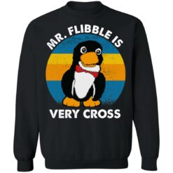 Mr flibble is very cross shirt $19.95 redirect11022021021100 4
