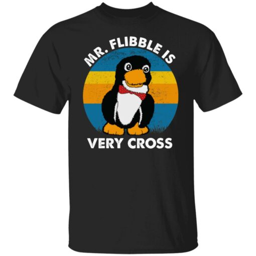 Mr flibble is very cross shirt $19.95 redirect11022021021100 6