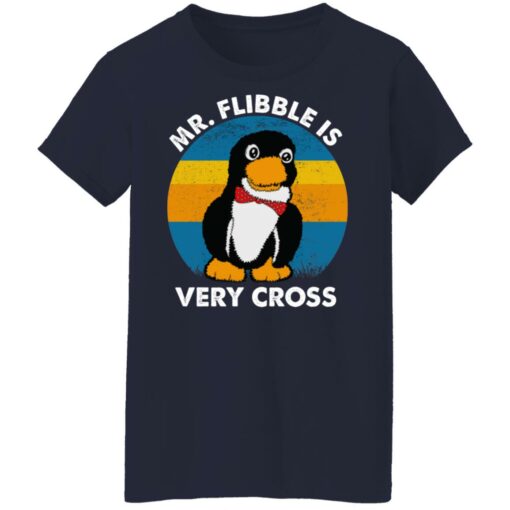 Mr flibble is very cross shirt $19.95 redirect11022021021100 8