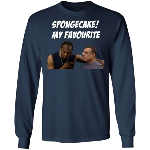 Spongecake my favourite Max and Paddy shirt $19.95 redirect11022021021118 1