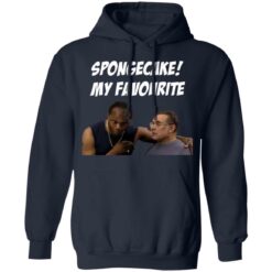 Spongecake my favourite Max and Paddy shirt $19.95 redirect11022021021118 3