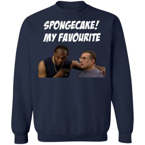 Spongecake my favourite Max and Paddy shirt $19.95 redirect11022021021118 5