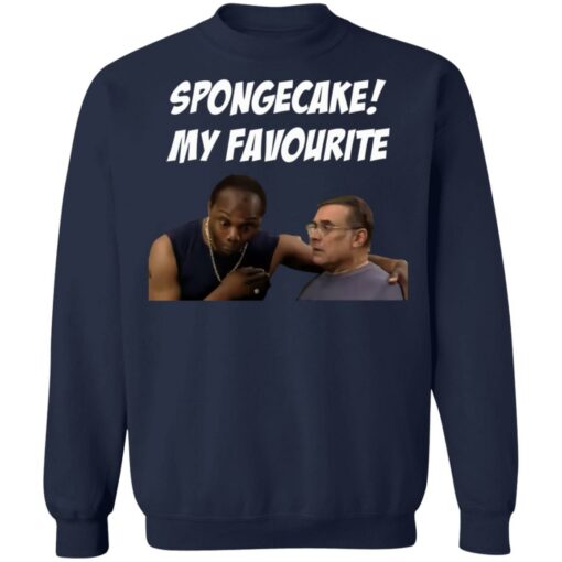 Spongecake my favourite Max and Paddy shirt $19.95