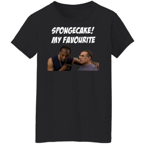 Spongecake my favourite Max and Paddy shirt $19.95 redirect11022021021118 8