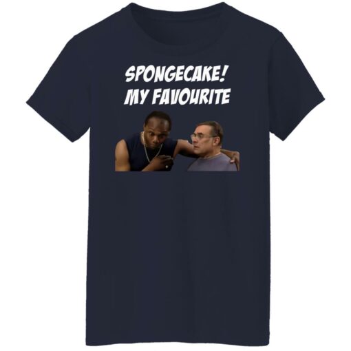 Spongecake my favourite Max and Paddy shirt $19.95 redirect11022021021118 9