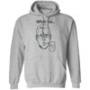 Pullover Hoodie