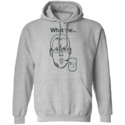 What the Fck Glenn Miller shirt $19.95 redirect11022021021123 1