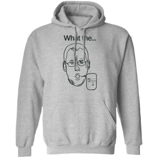 What the Fck Glenn Miller shirt $19.95 redirect11022021021123 1