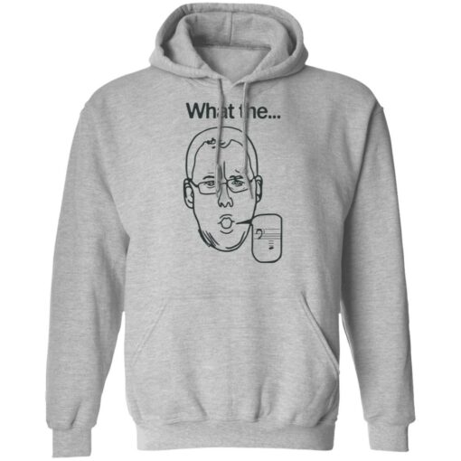 What the Fck Glenn Miller shirt $19.95