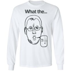 What the Fck Glenn Miller shirt $19.95 redirect11022021021123