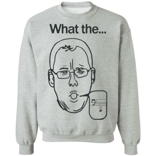 What the Fck Glenn Miller shirt $19.95 redirect11022021021123 3