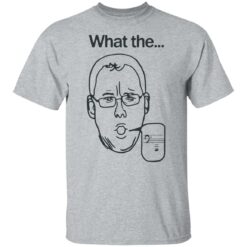 What the Fck Glenn Miller shirt $19.95 redirect11022021021123 6