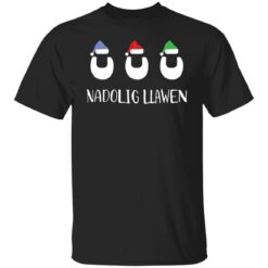 Pyjamas Nadolig Llawen shirt $19.95 redirect11022021021146 6