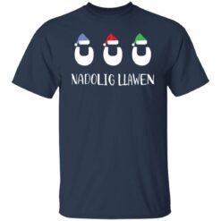 Pyjamas Nadolig Llawen shirt $19.95 redirect11022021021146 7