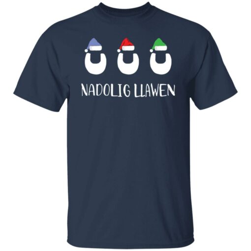 Pyjamas Nadolig Llawen shirt $19.95 redirect11022021021146 7