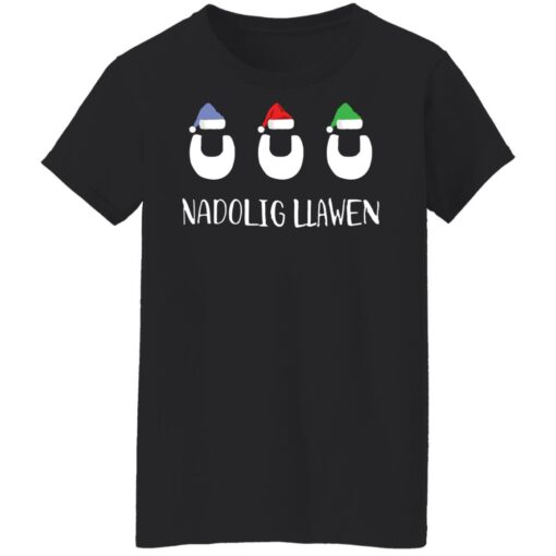 Pyjamas Nadolig Llawen shirt $19.95 redirect11022021021146 8