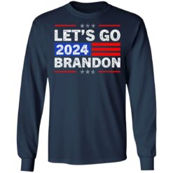 Let’s go Brandon 2024 shirt $19.95 redirect11022021041117 1