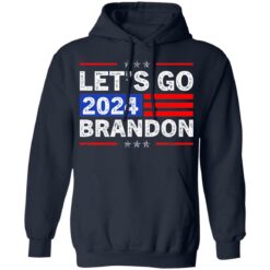 Let’s go Brandon 2024 shirt $19.95 redirect11022021041117 3