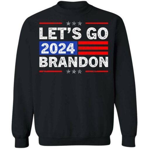 Let’s go Brandon 2024 shirt $19.95 redirect11022021041117 4