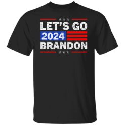 Let’s go Brandon 2024 shirt $19.95 redirect11022021041117 6