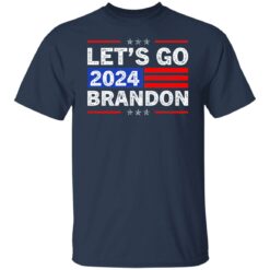 Let’s go Brandon 2024 shirt $19.95 redirect11022021041117 7